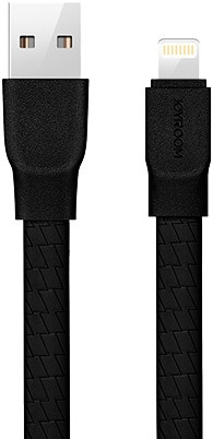 

Кабель Joyroom 6956116758004 USB - Apple Lightning 1,2 м