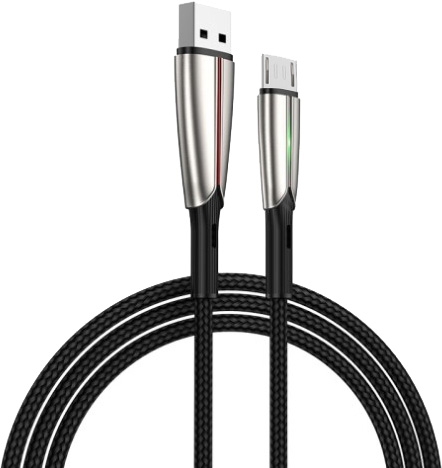 

Кабель Joyroom RL058029 USB - Micro USB 1,5 м