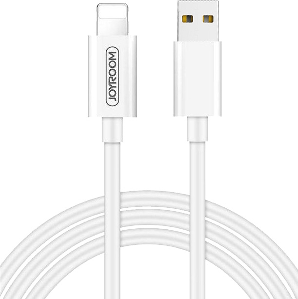 

Кабель Joyroom 6956116772062 Apple Lighting - USB type-C 1,2 м