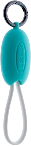 

Кабель Joyroom 6956116759551 USB - Apple Lighting 0,2 м