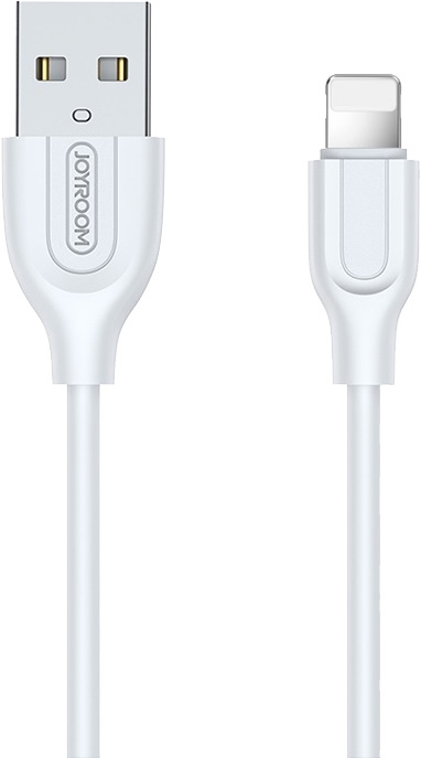 

Кабель Joyroom 6956116774660 USB - Apple Lighting 1 м