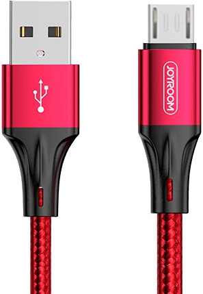 

Кабель Joyroom RL060094 USB - Micro USB 1 м