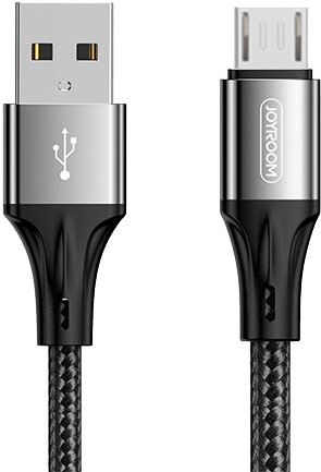 

Кабель Joyroom RL060099 USB - Micro USB 0,2 м