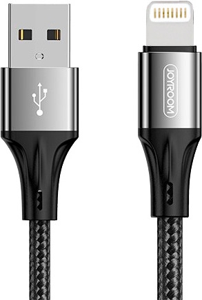 

Кабель Joyroom RL060097 USB - Apple Lighting 0,2 м