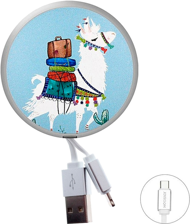 

Кабель Joyroom RL049423 USB - USB type-C 0,9 м