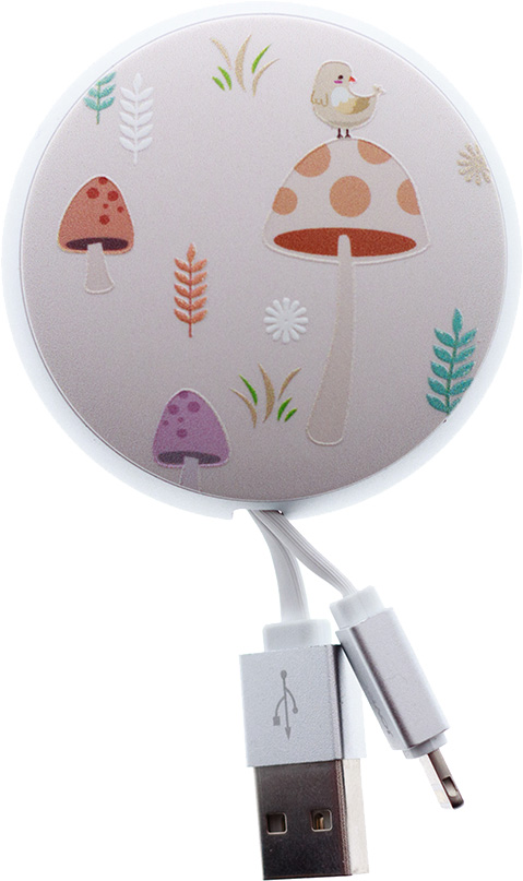 

Кабель Joyroom RL047585 USB - Micro USB 0,9 м
