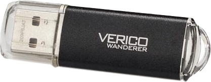 

Флешка Verico Wanderer 32 ГБ 1UDOVM4BK33NN