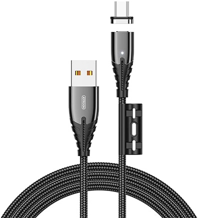 

Кабель Joyroom RL058026 USB - Micro USB 1,2 м