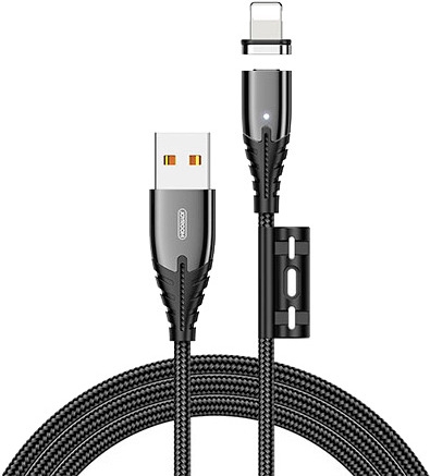 

Кабель Joyroom RL058025 USB - Apple Lightning 1,2 м