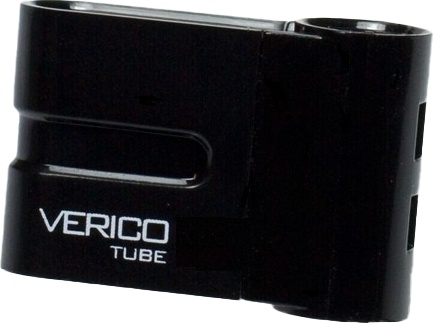 

Флешка Verico Tube 4 ГБ 1UDOVP8BK43NN