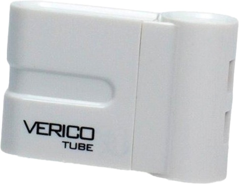 

Флешка Verico Tube 4 ГБ 1UDOVP8WE43NN