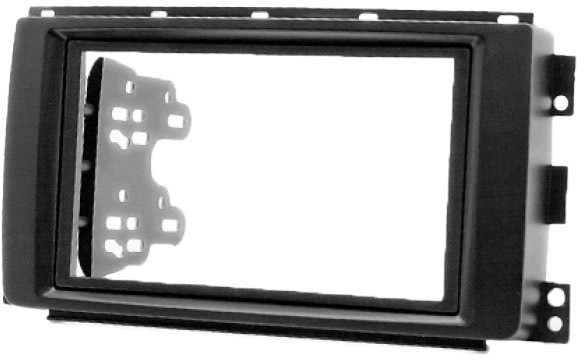 

Переходная рамка для магнитолы CARAV 11-260 Smart