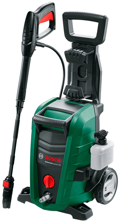 

Мойка высокого давления Bosch Universal Aquatak 130 06008A7B00