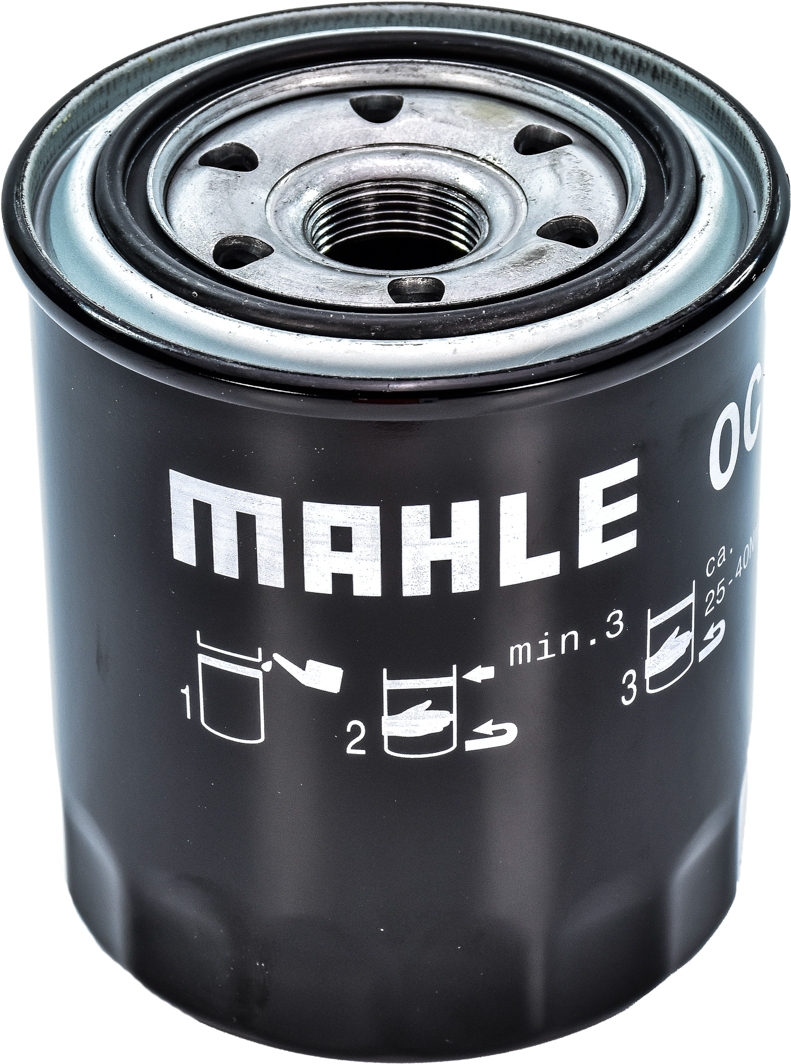 

Mahle OC275 Масляный фильтр