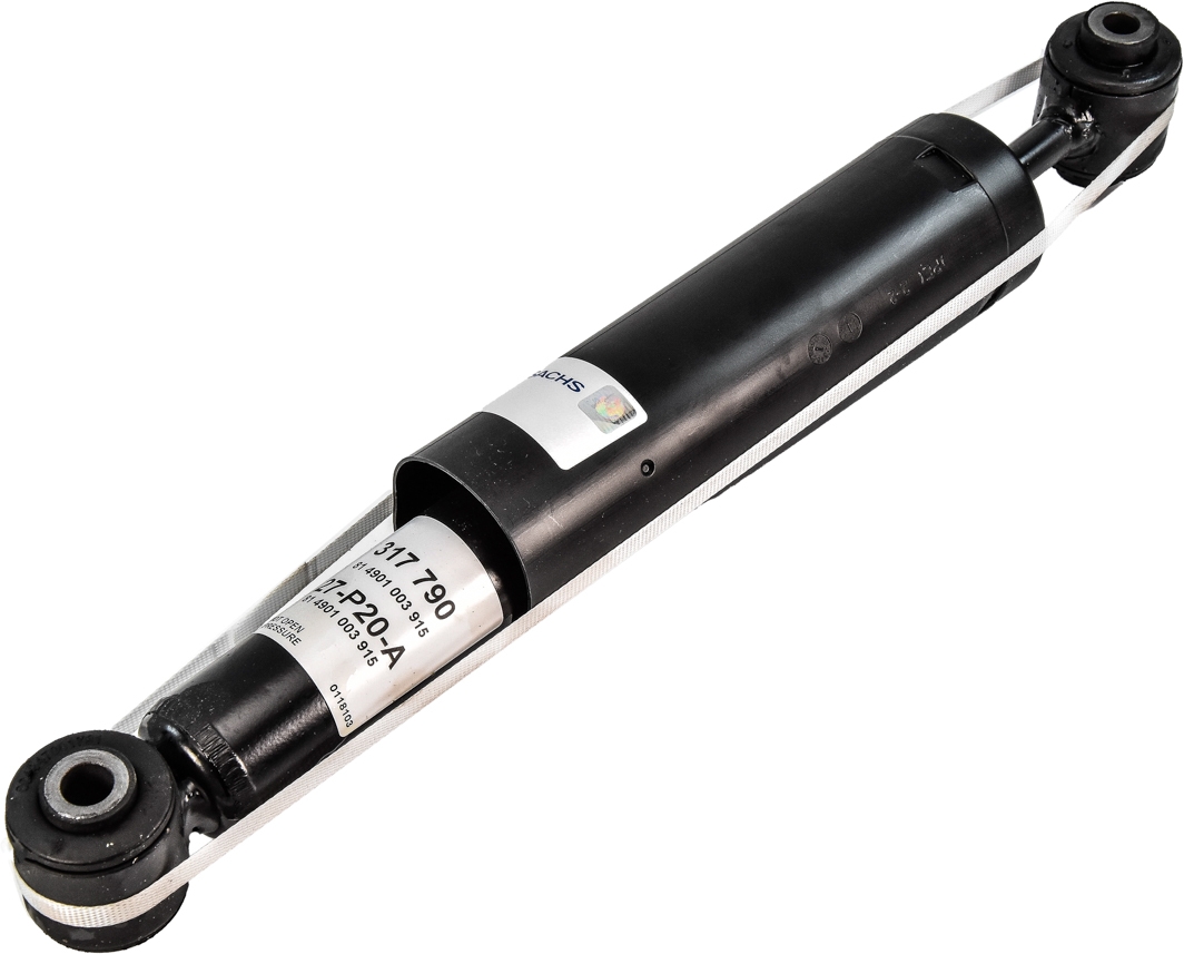 

Sachs 317790 Амортизатор