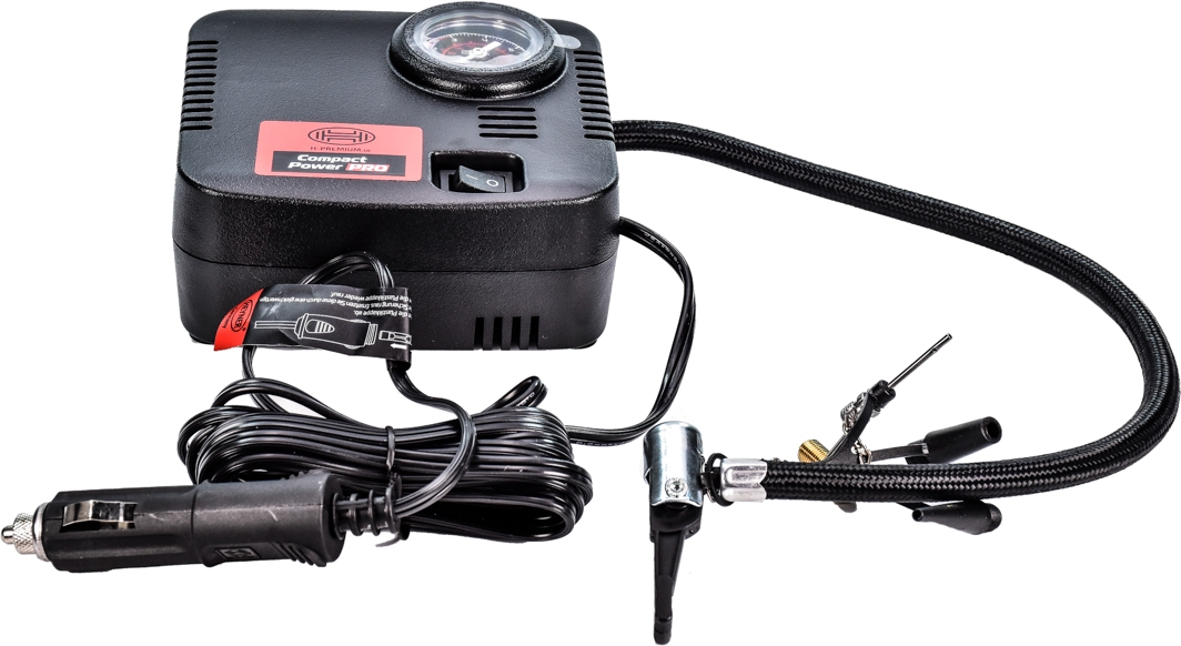 

Компрессор Heyner Compact Power PRO 235000