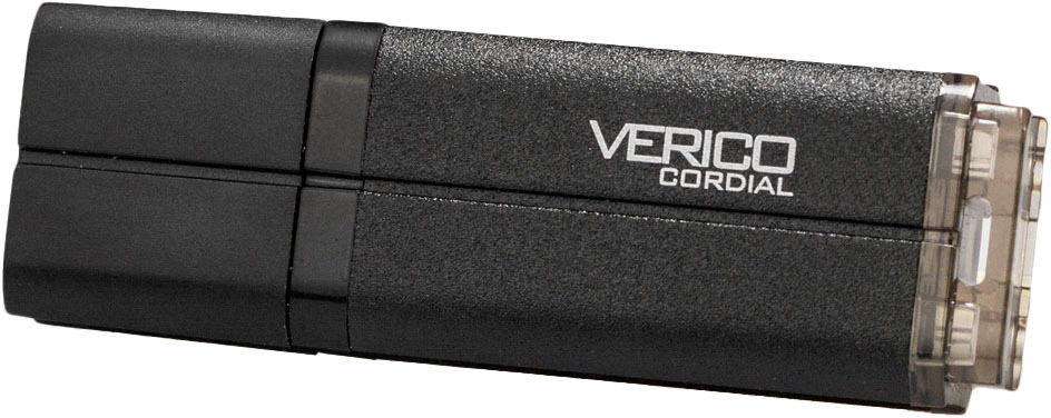 

Флешка Verico Cordial 16 ГБ 1UDOVMFBKG3NN