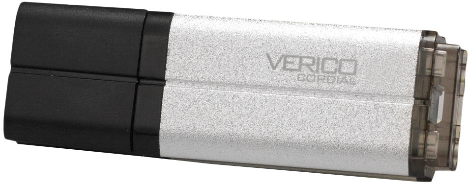 

Флешка Verico Cordial 16 ГБ 1UDOVMFSRG3NN
