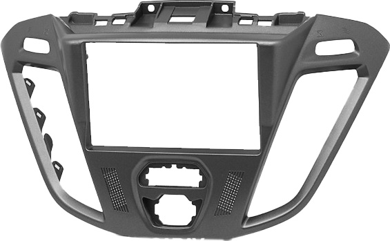 

Переходная рамка для магнитолы CARAV 11491 Ford