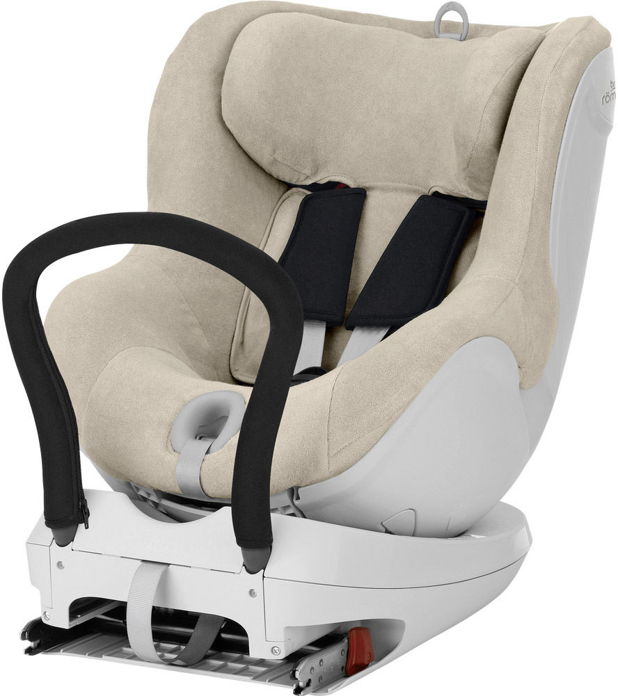 

Летний чехол для автокресла Britax-Romer DualFix 2000025099