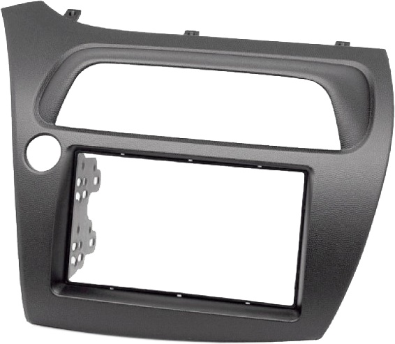 

Переходная рамка для магнитолы CARAV 11120 Honda