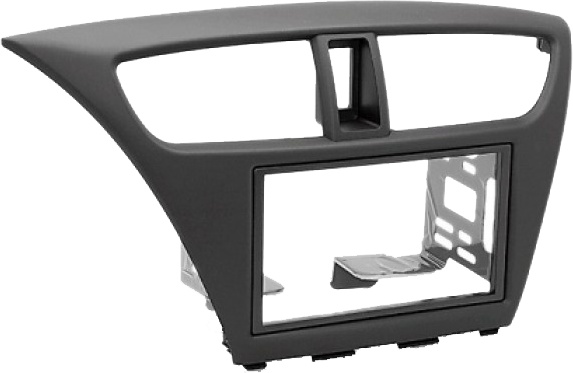 

Переходная рамка для магнитолы CARAV 11267 Honda