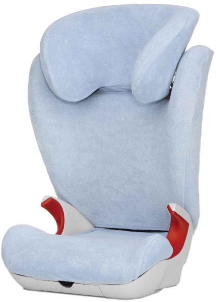 

Летний чехол для автокресла Britax-Romer Kid II 2000010997