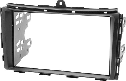

Переходная рамка для магнитолы CARAV 11707 Geely