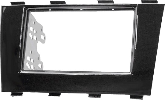 

Переходная рамка для магнитолы CARAV 11380 Geely