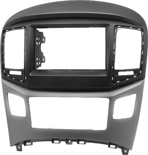 

Переходная рамка для магнитолы CARAV 11610 Hyundai
