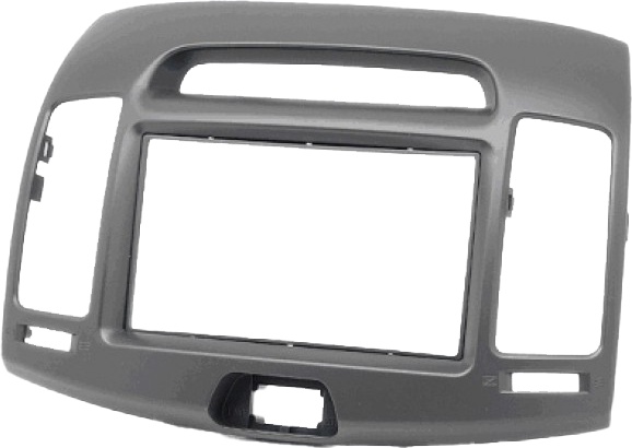 

Переходная рамка для магнитолы CARAV 11065 Hyundai