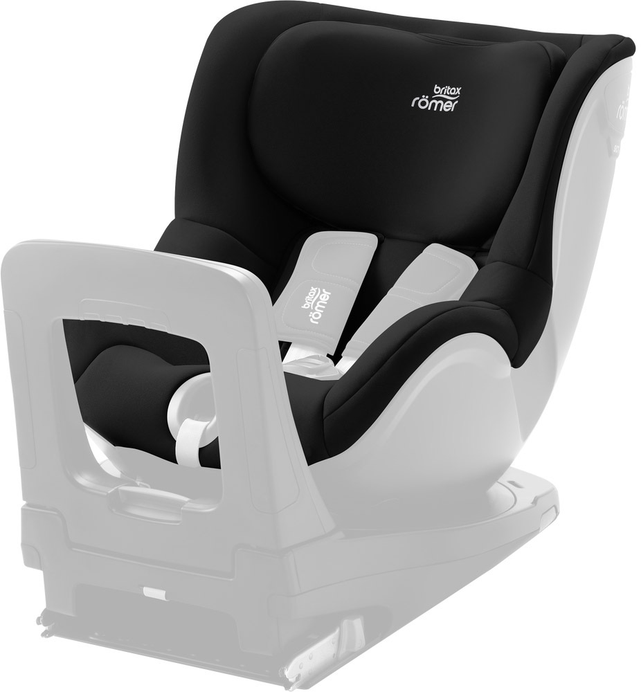 

Запасной чехол для автокресла Britax-Romer DualFix M/ SwingFix M i-Size (Cosmos Black) 2000027543