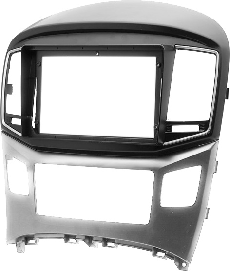 

Переходная рамка для магнитолы CARAV 22610 Hyundai
