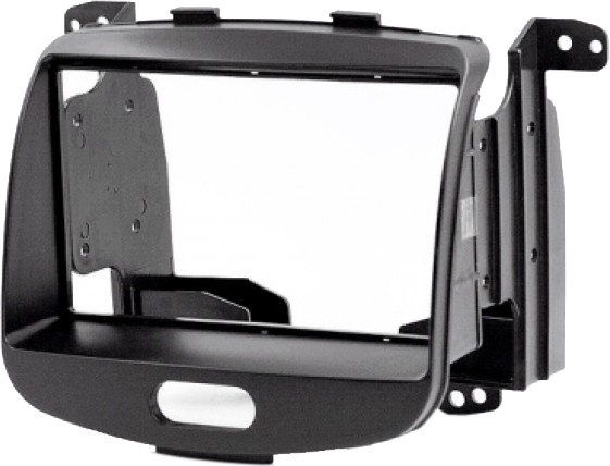 

Переходная рамка для магнитолы CARAV 11143 Hyundai