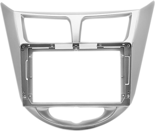 

Переходная рамка для магнитолы CARAV 22105 Hyundai