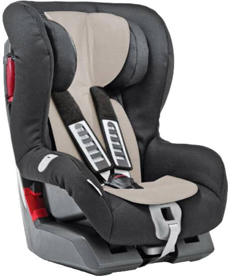 

Летний чехол для автокресла Britax-Romer KeepCool 20000000079