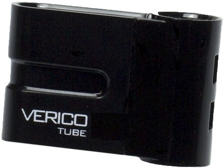 

Флешка Verico Tube 8 ГБ 1UDOVP8BK83NN