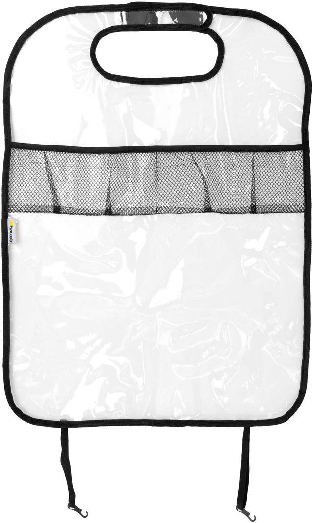 

Чехол с карманами Hauck Cover Me на спинку сиденья 61803-5