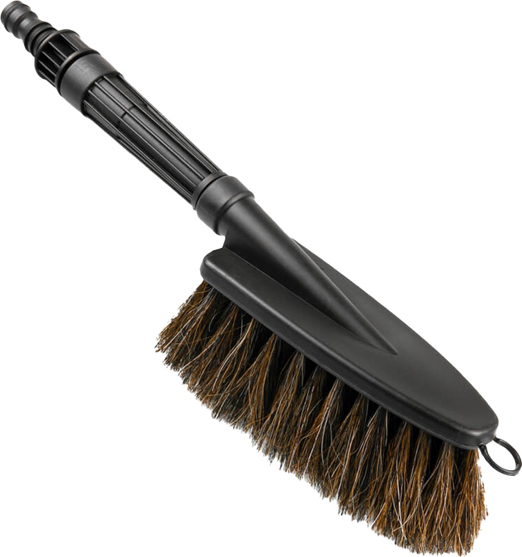 

Щетка с подключением к воде Tom Par N natural TP090011