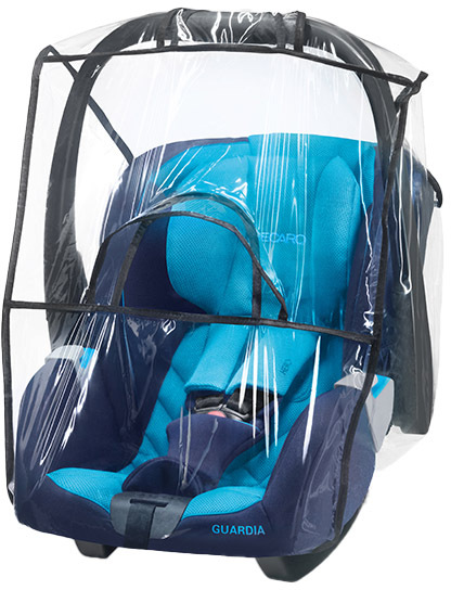 

Дождевик для автокресла Recaro 381600000