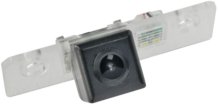 

Камера заднего вида Swat VDC-010 VDC010