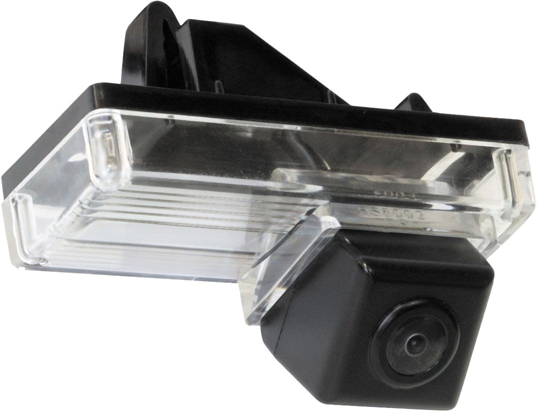 

Камера заднего вида Swat VDC-028 VDC028