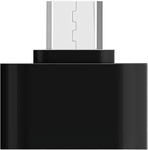 

Переходник XoKo XK-AC050-BK USB - Micro USB