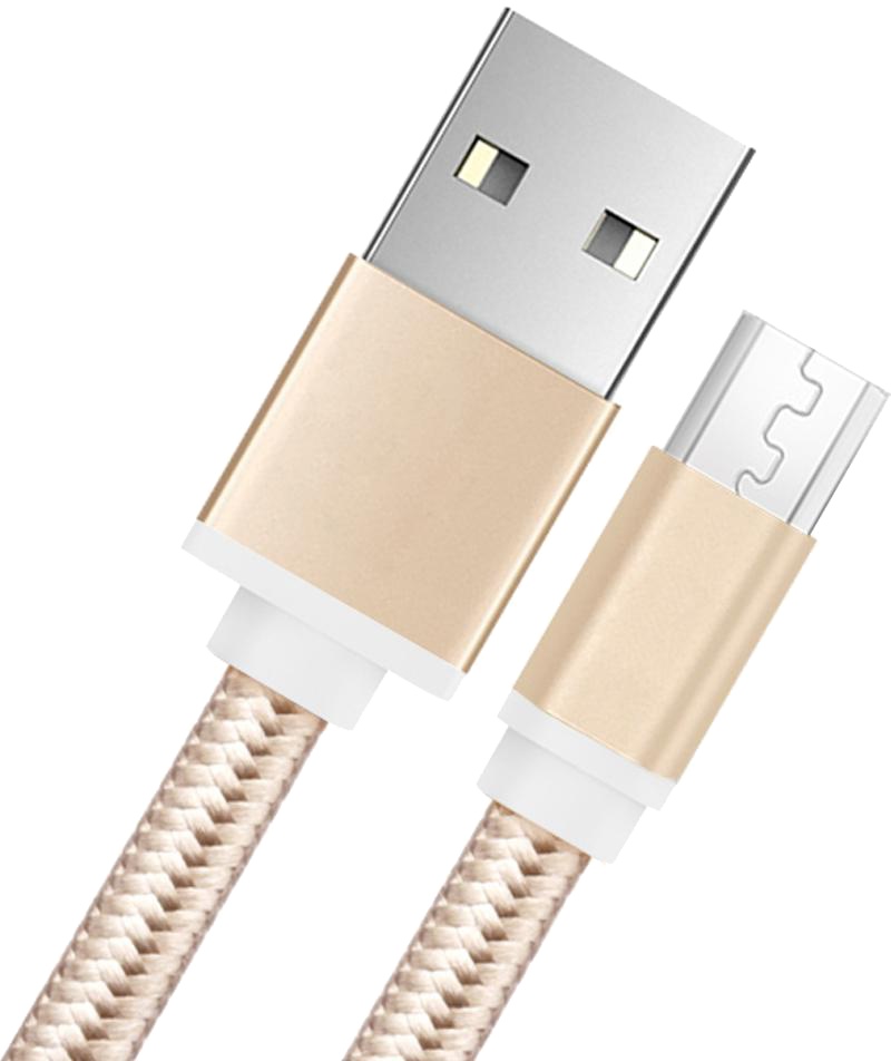 

Кабель XoKo SC-100M-GD USB - Micro USB 1,5 м