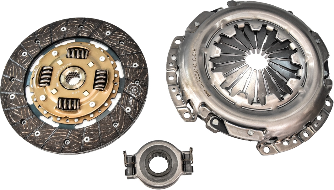 

Valeo 786016 Комплект сцепления