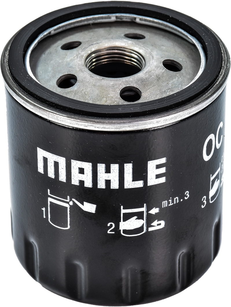 

Mahle OC100 Масляный фильтр