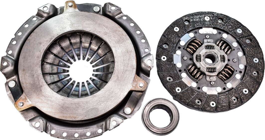 

LuK 624317509 Комплект сцепления