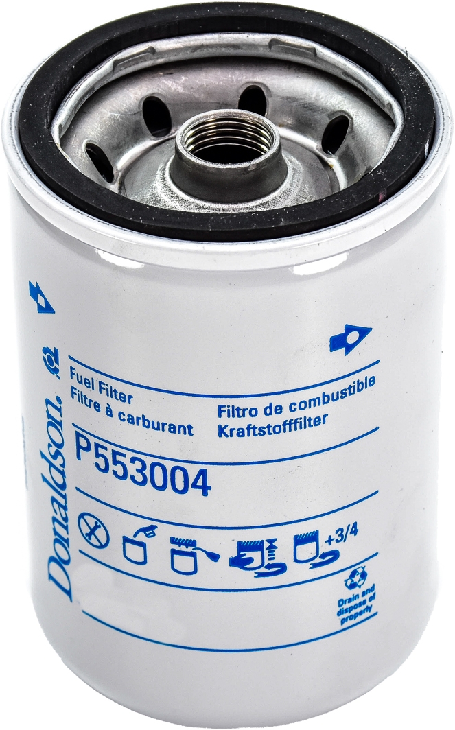 

Donaldson P553004 Топливный фильтр