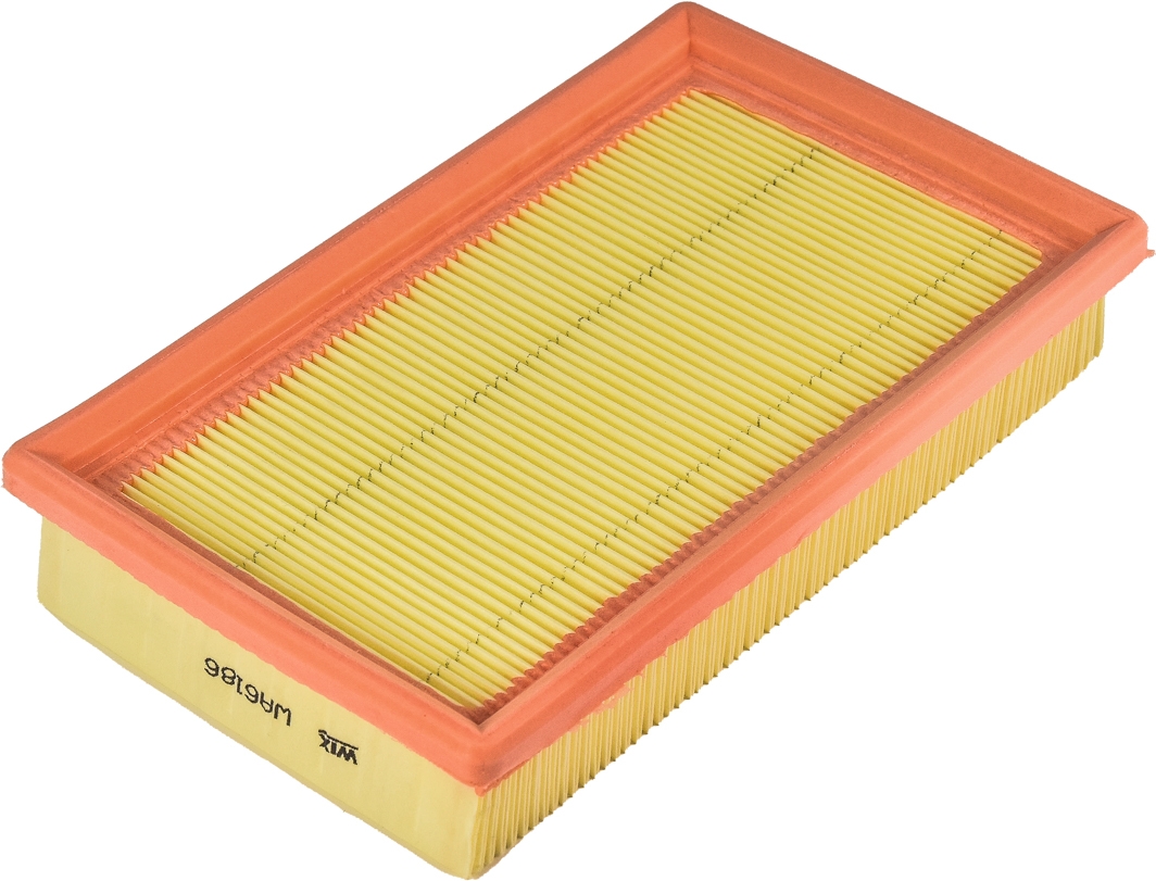 

Wix Filters WA6186 Воздушный фильтр