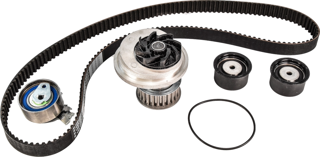 

Bosch 1987948885 Комплект ремня ГРМ + помпа
